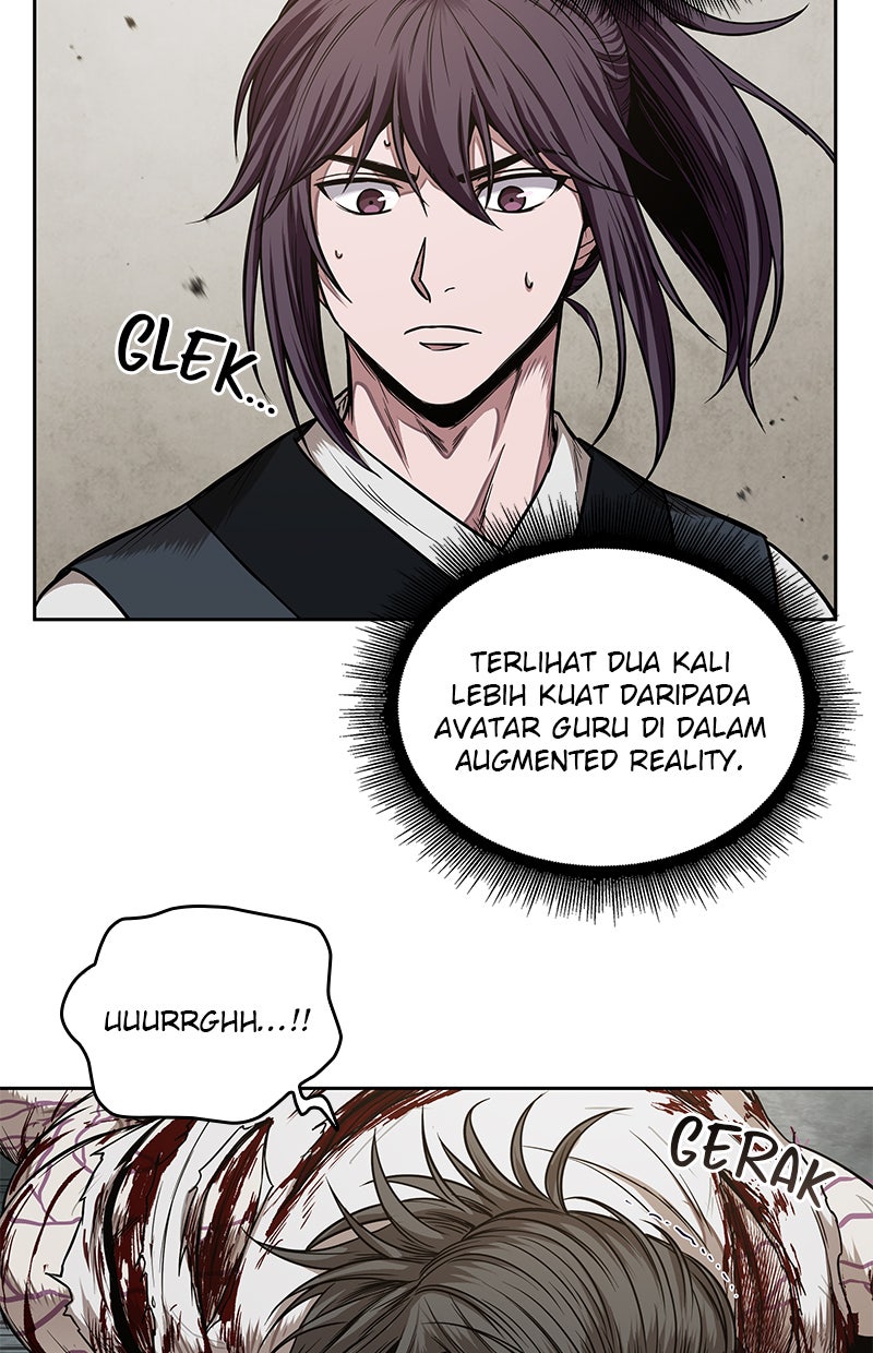 Read Nano Mashin chapter 65 image 73 on Lezhin