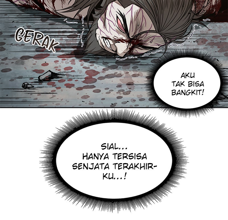 Read Nano Mashin chapter 65 image 74 on Lezhin