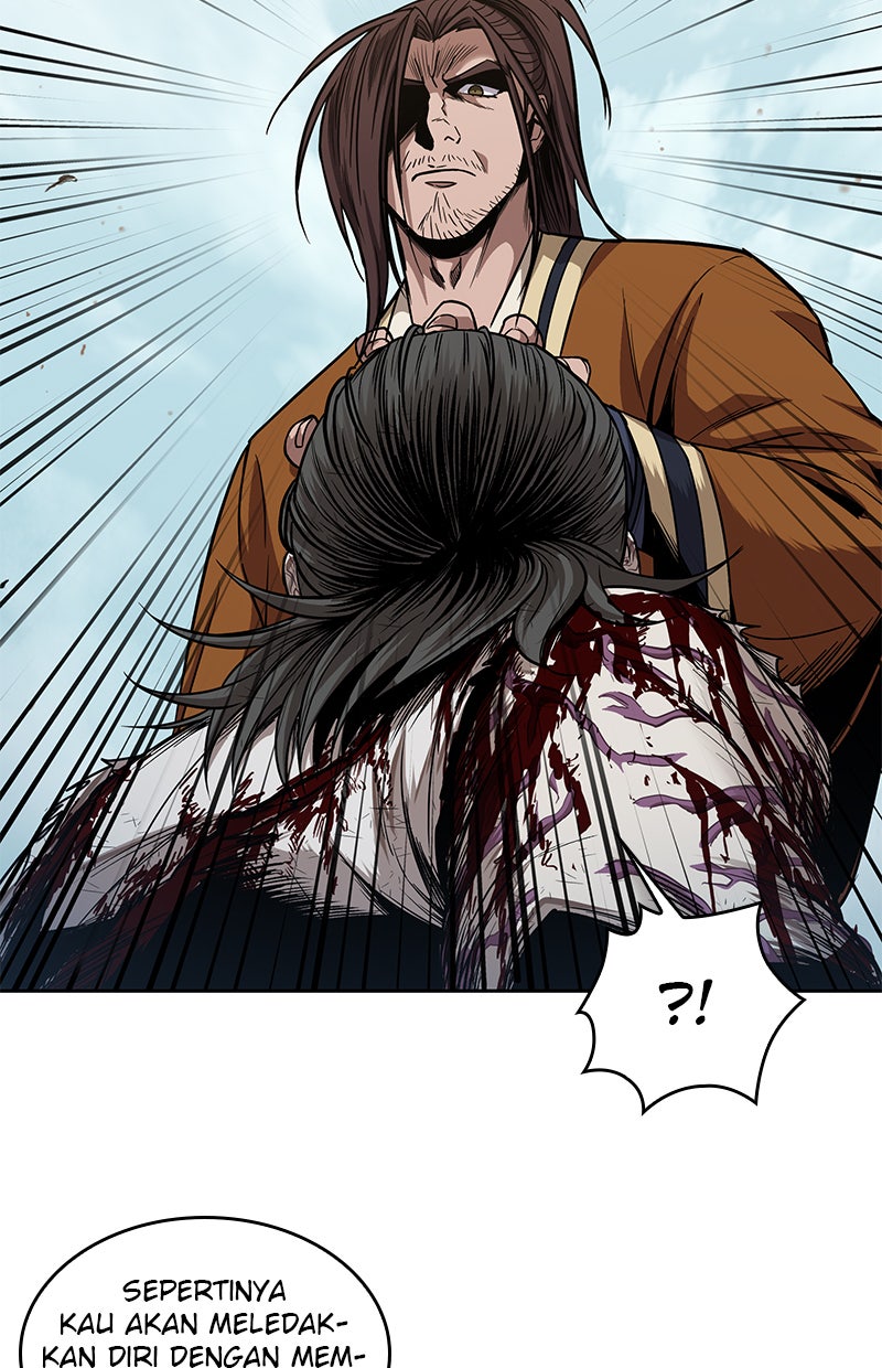 Read Nano Mashin chapter 65 image 76 on Lezhin