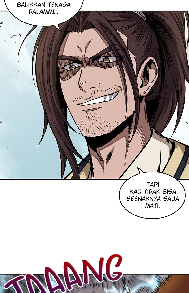Read Nano Mashin chapter 65 image 77 on Lezhin