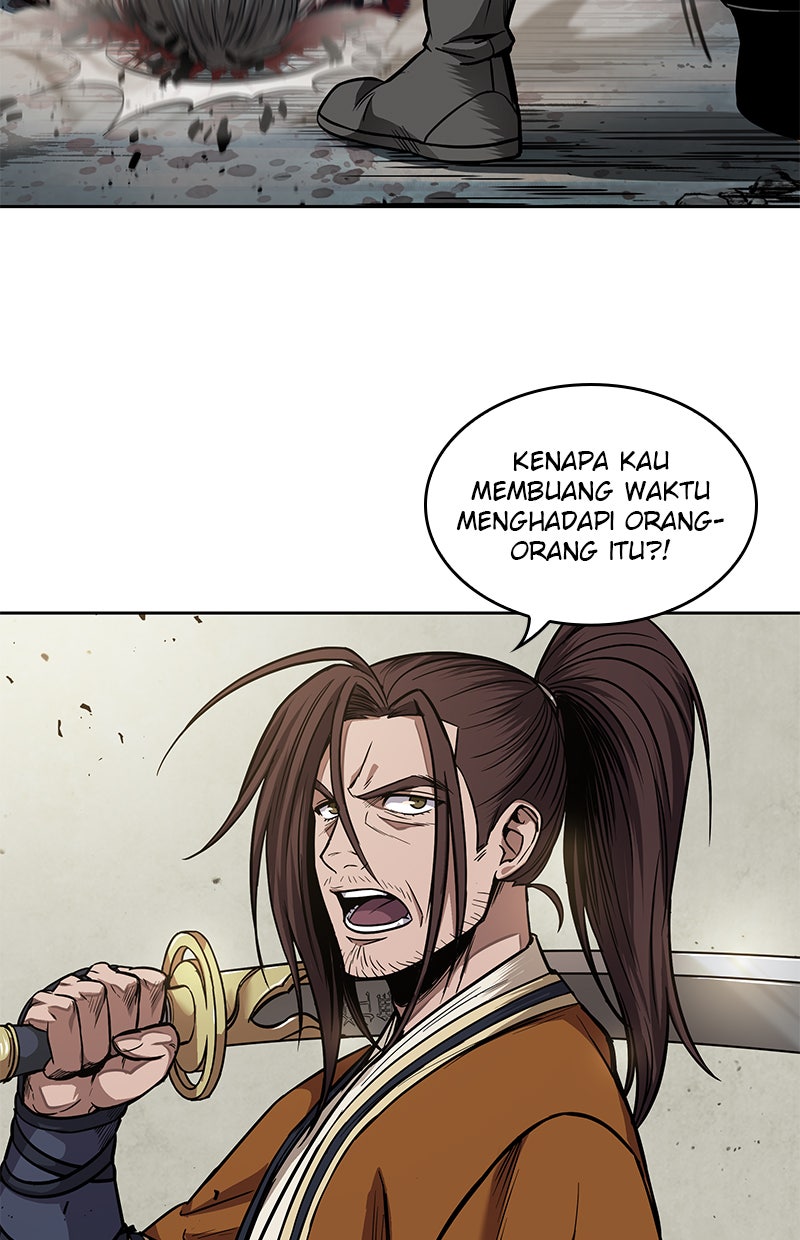 Read Nano Mashin chapter 65 image 80 on Lezhin