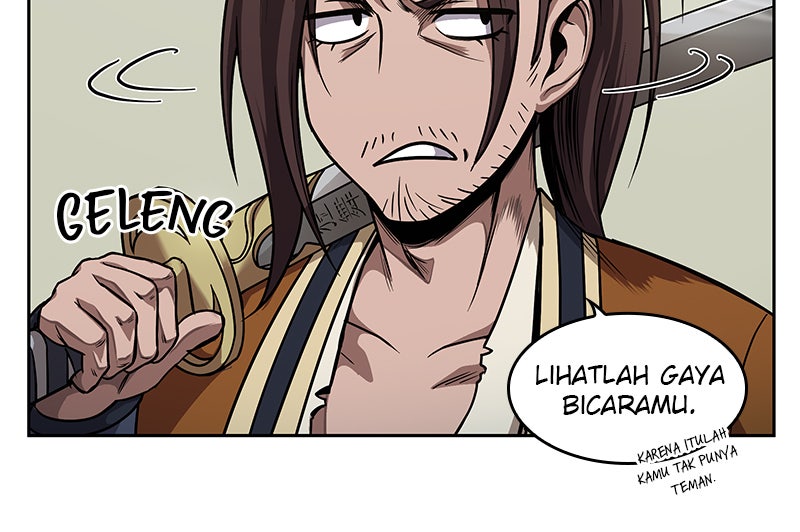 Read Nano Mashin chapter 65 image 85 on Lezhin