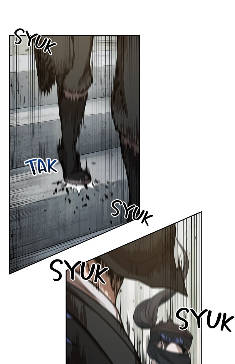 Read Nano Mashin chapter 65 image 86 on Lezhin