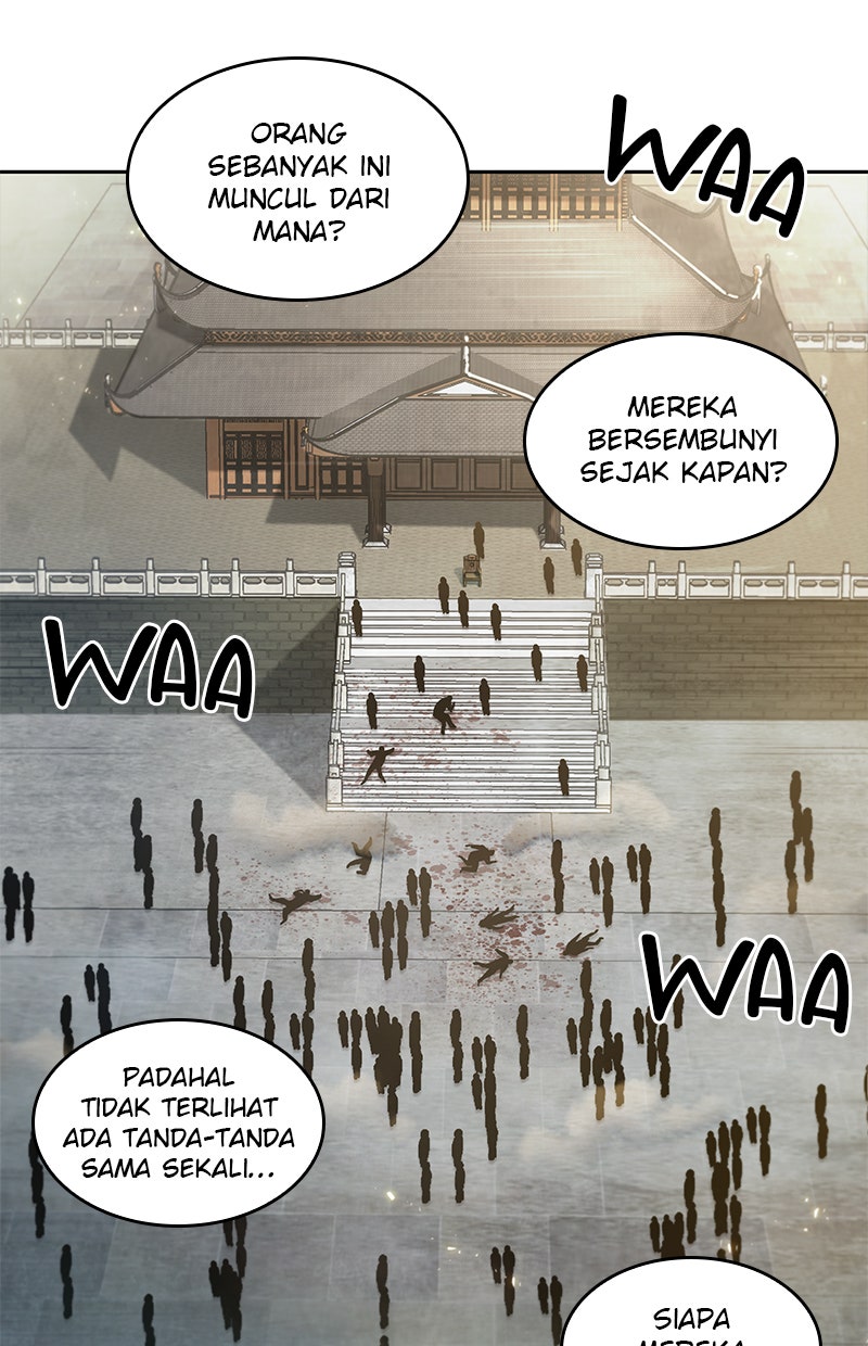 Read Nano Mashin chapter 65 image 89 on Lezhin