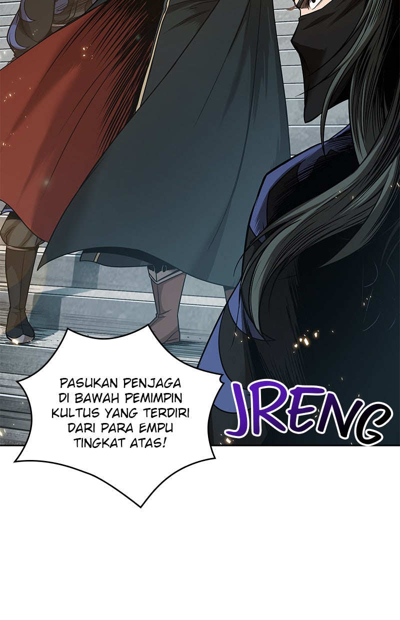 Read Nano Mashin chapter 65 image 91 on Lezhin