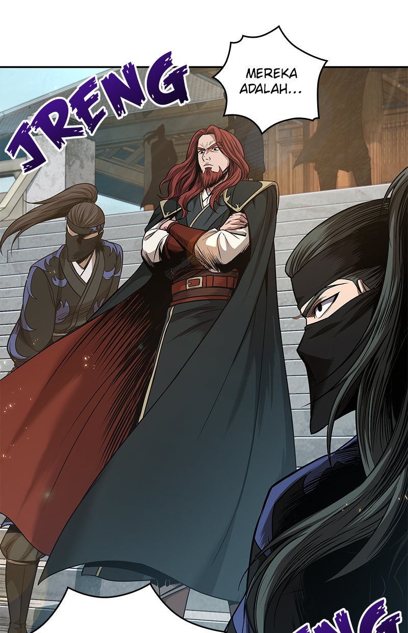 Read Nano Mashin chapter 66 image 1 on Lezhin