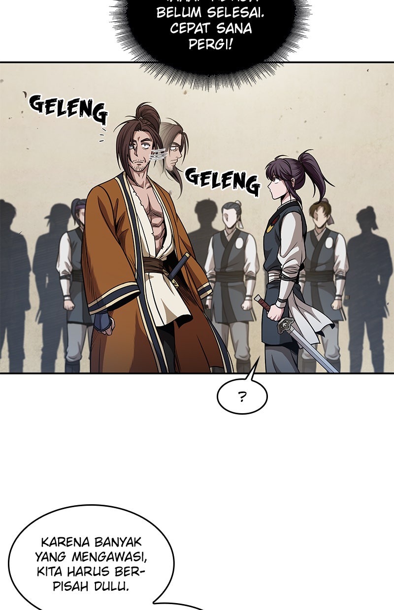 Read Nano Mashin chapter 66 image 10 on Lezhin
