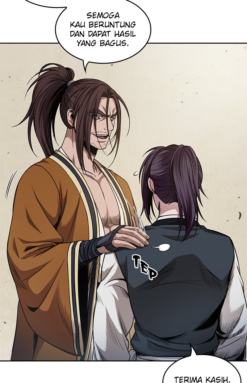 Read Nano Mashin chapter 66 image 11 on Lezhin