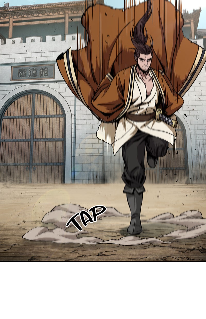 Read Nano Mashin chapter 66 image 16 on Lezhin
