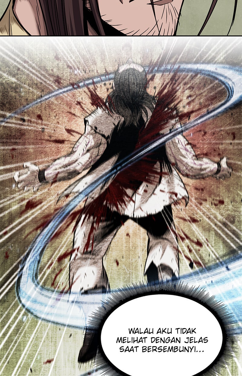 Read Nano Mashin chapter 66 image 19 on Lezhin