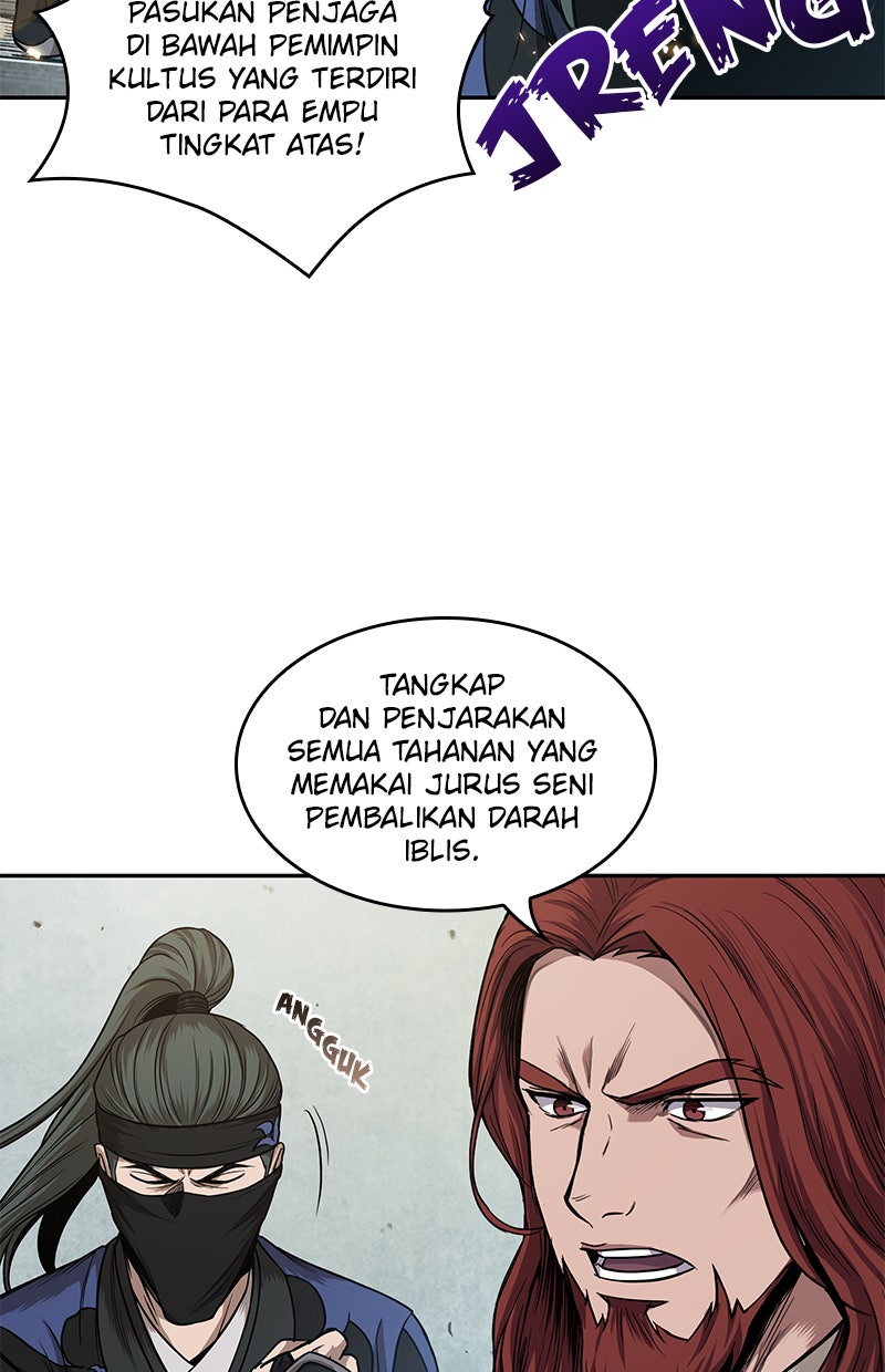 Read Nano Mashin chapter 66 image 2 on Lezhin