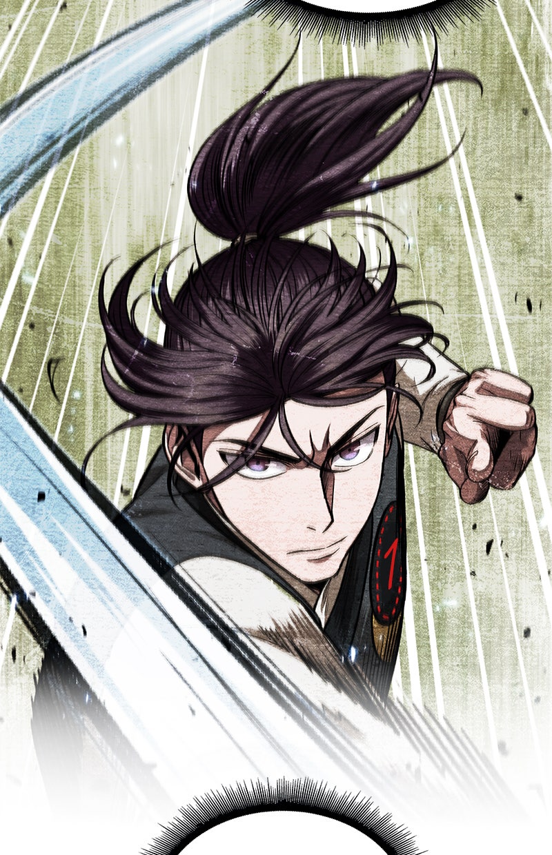Read Nano Mashin chapter 66 image 20 on Lezhin
