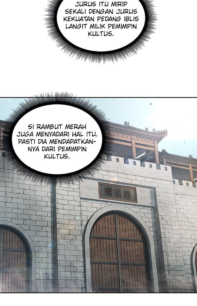 Read Nano Mashin chapter 66 image 21 on Lezhin