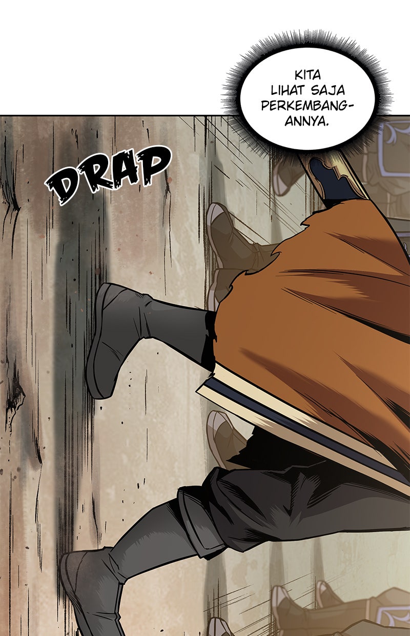 Read Nano Mashin chapter 66 image 22 on Lezhin