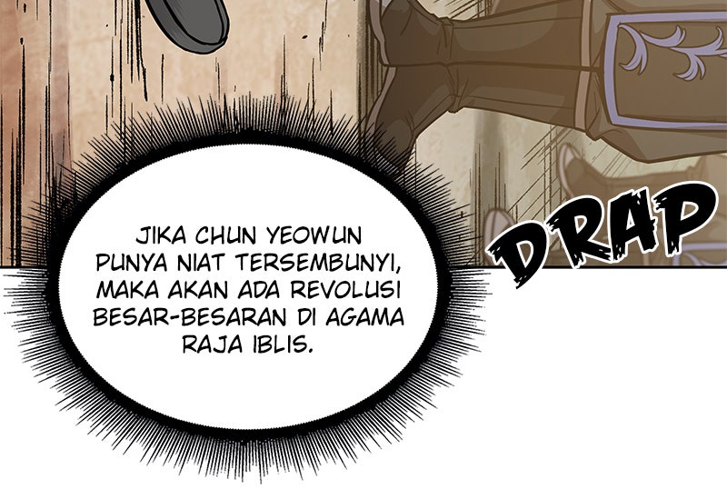 Read Nano Mashin chapter 66 image 23 on Lezhin