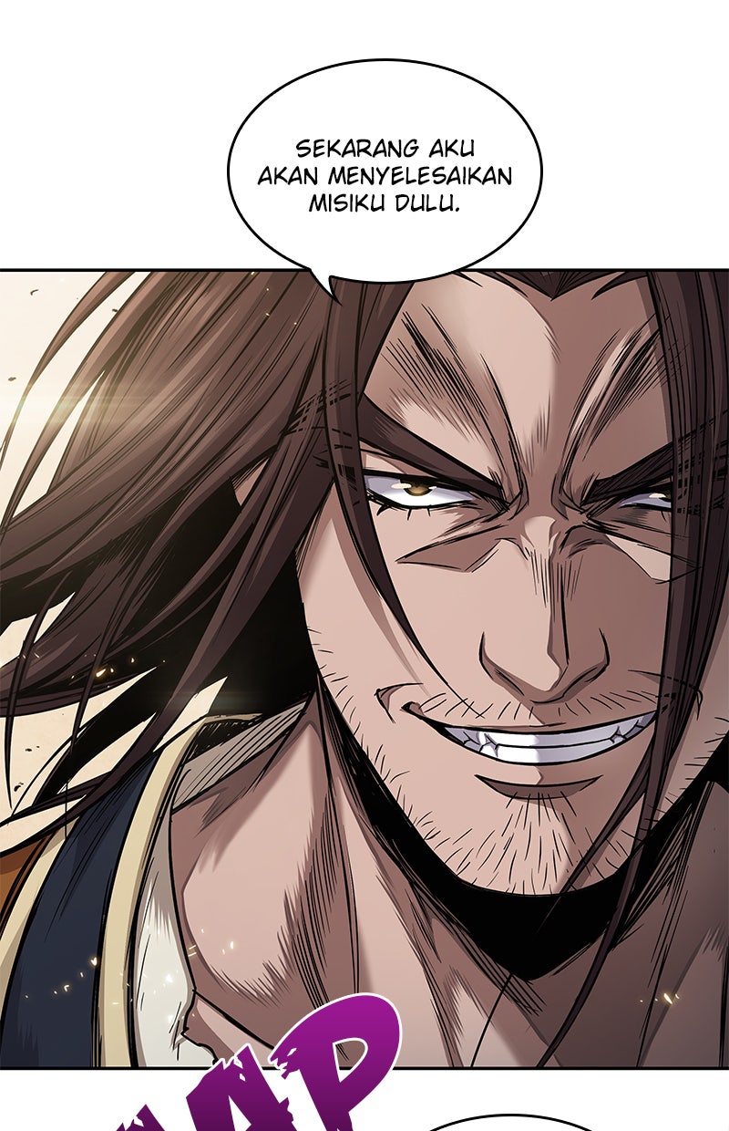 Read Nano Mashin chapter 66 image 24 on Lezhin