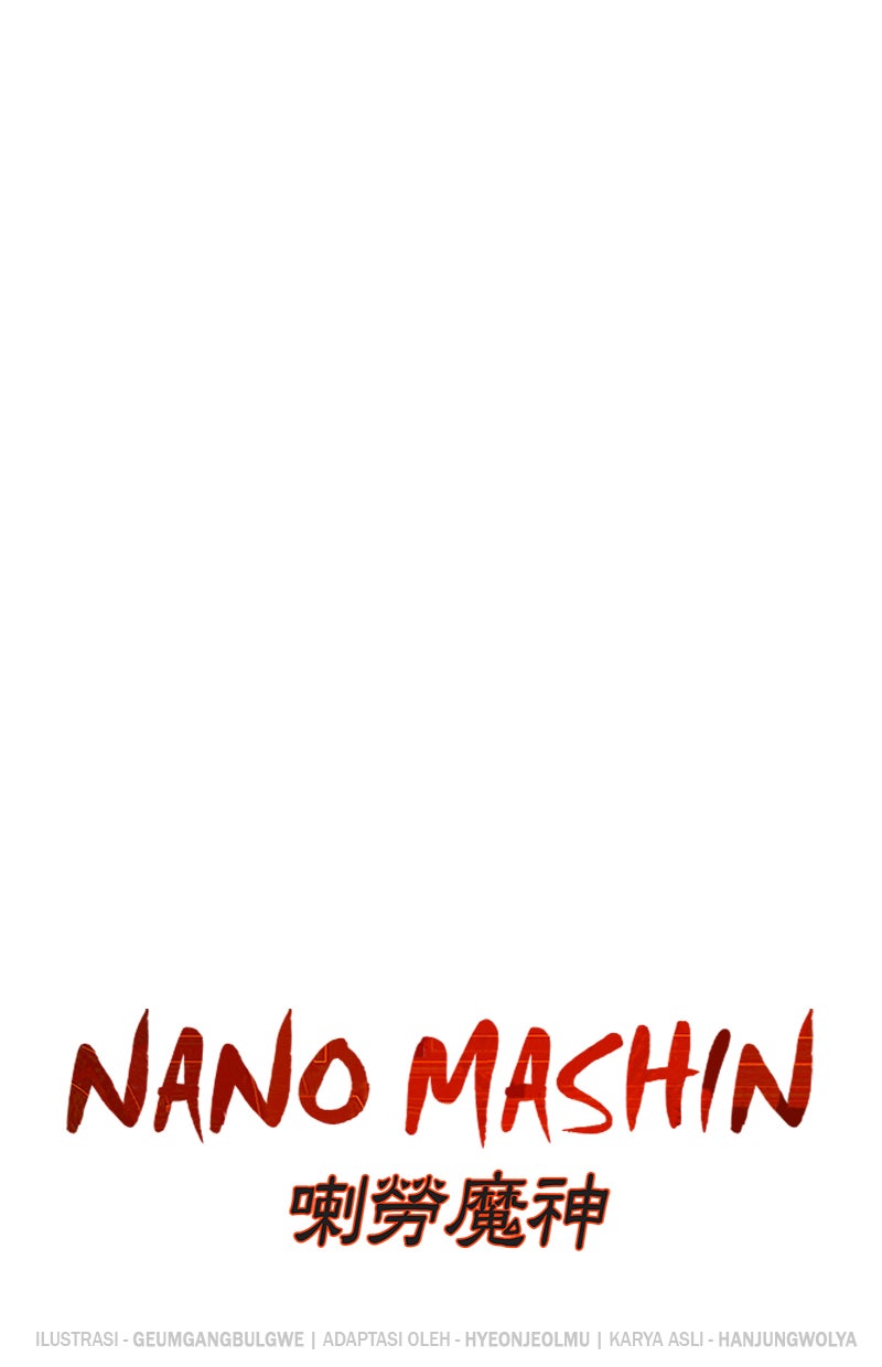 Read Nano Mashin chapter 66 image 27 on Lezhin
