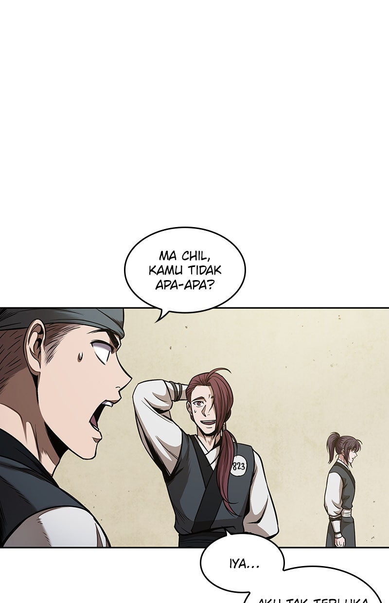 Read Nano Mashin chapter 66 image 29 on Lezhin