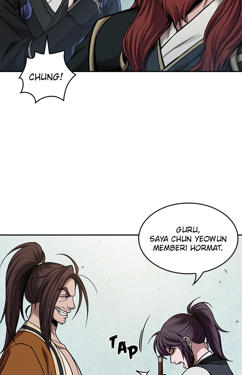 Read Nano Mashin chapter 66 image 3 on Lezhin