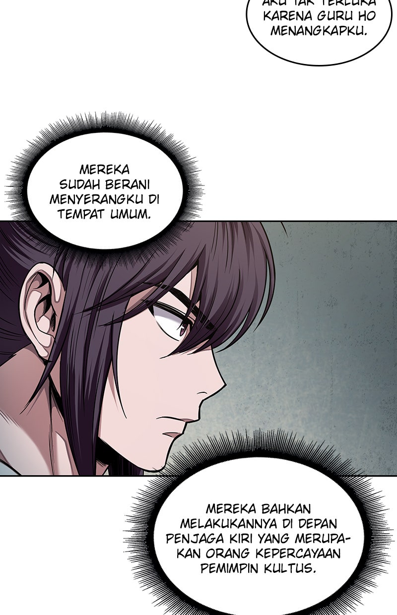 Read Nano Mashin chapter 66 image 30 on Lezhin