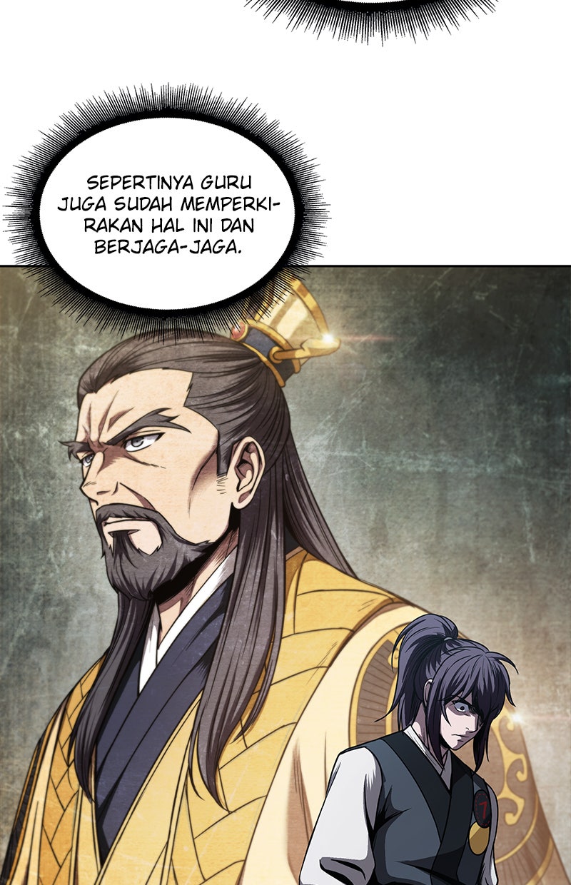 Read Nano Mashin chapter 66 image 31 on Lezhin