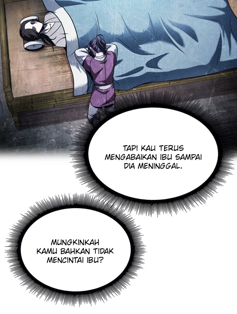 Read Nano Mashin chapter 66 image 33 on Lezhin