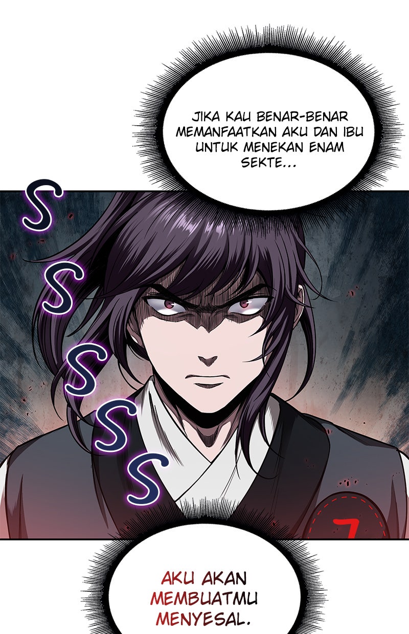 Read Nano Mashin chapter 66 image 34 on Lezhin