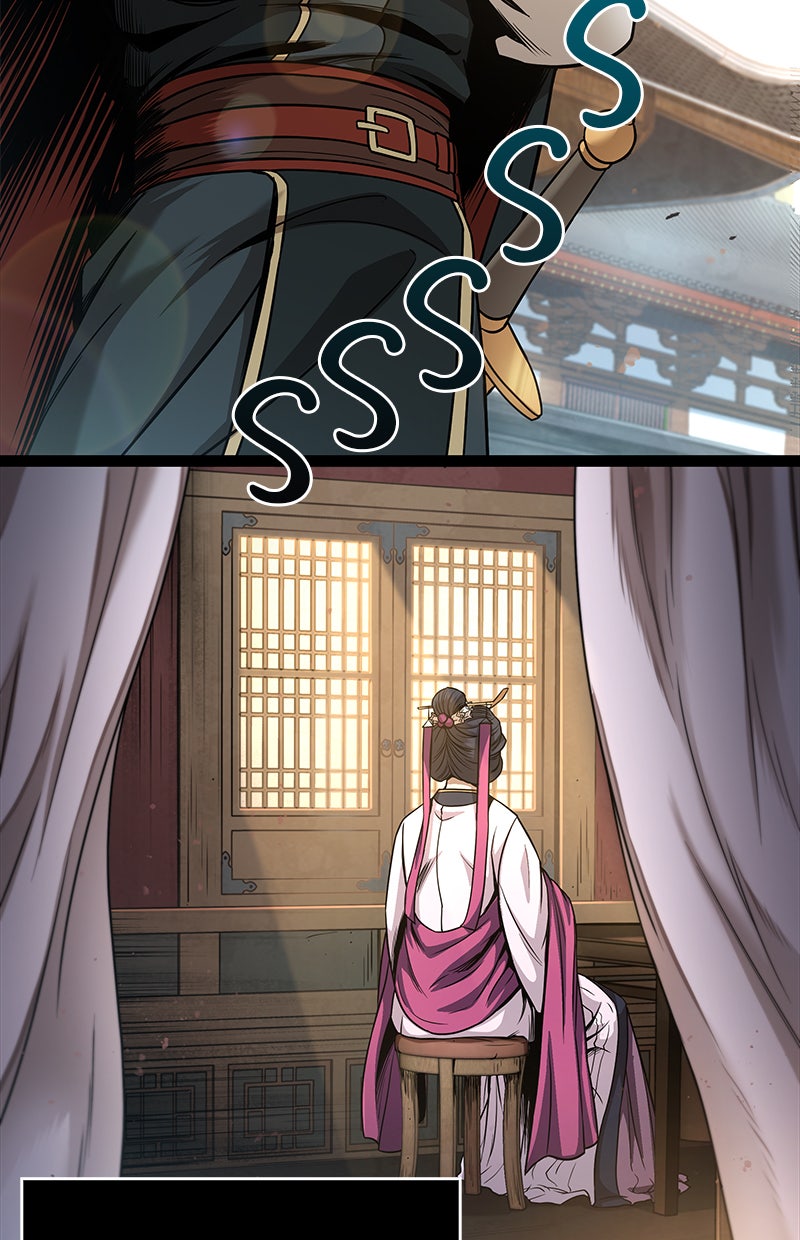 Read Nano Mashin chapter 66 image 36 on Lezhin