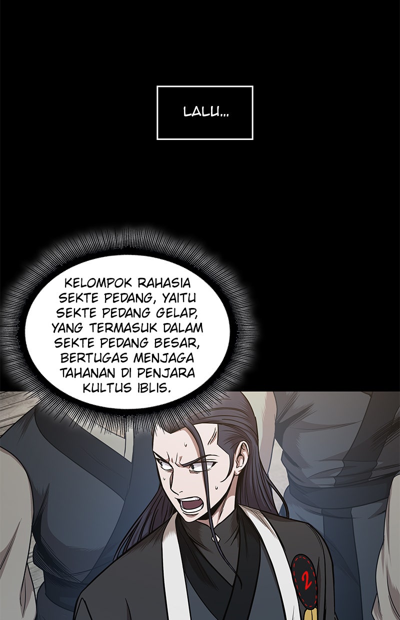 Read Nano Mashin chapter 66 image 39 on Lezhin