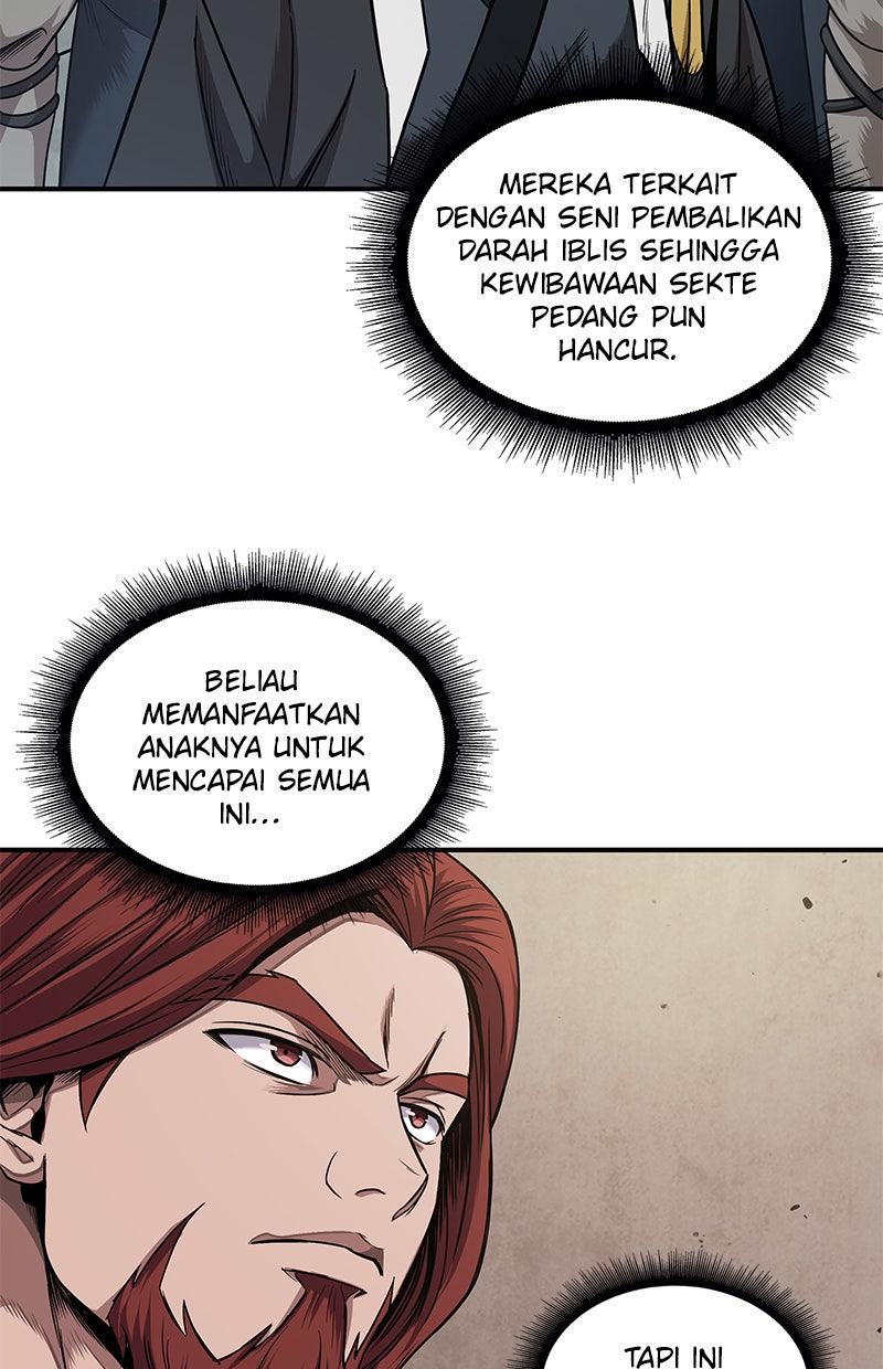 Read Nano Mashin chapter 66 image 40 on Lezhin
