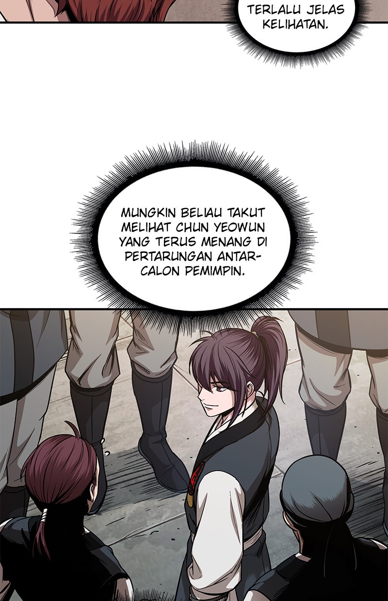 Read Nano Mashin chapter 66 image 41 on Lezhin