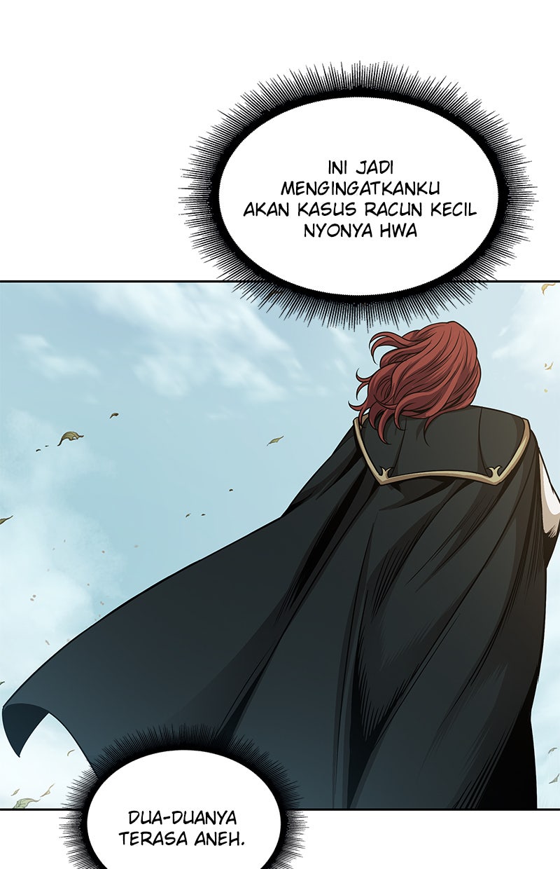 Read Nano Mashin chapter 66 image 43 on Lezhin