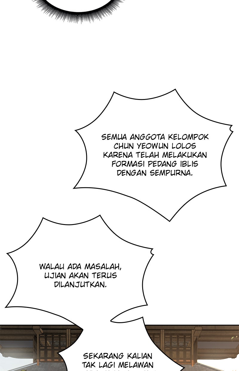 Read Nano Mashin chapter 66 image 44 on Lezhin