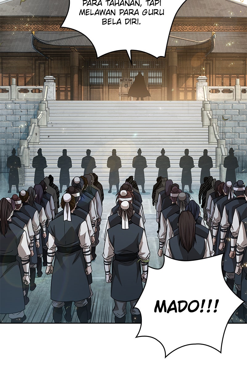 Read Nano Mashin chapter 66 image 45 on Lezhin