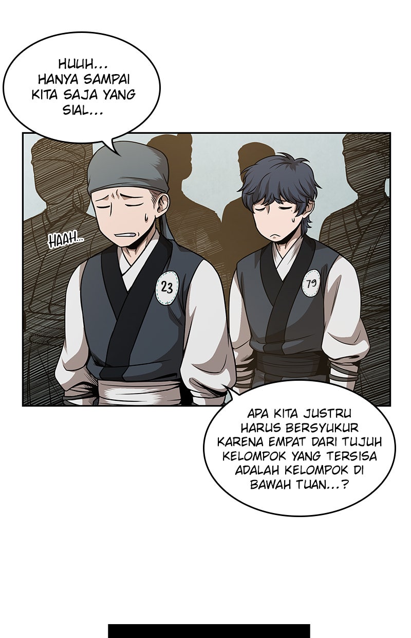 Read Nano Mashin chapter 66 image 46 on Lezhin