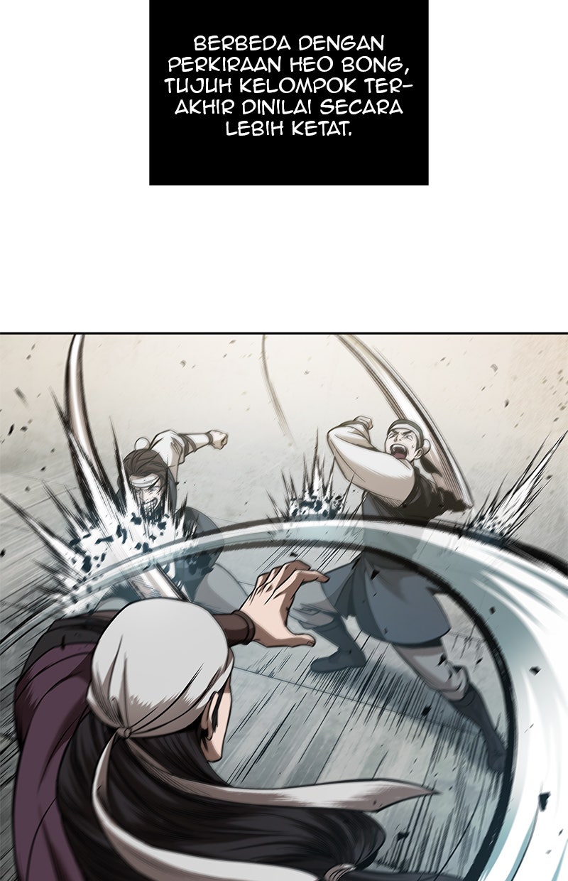 Read Nano Mashin chapter 66 image 47 on Lezhin