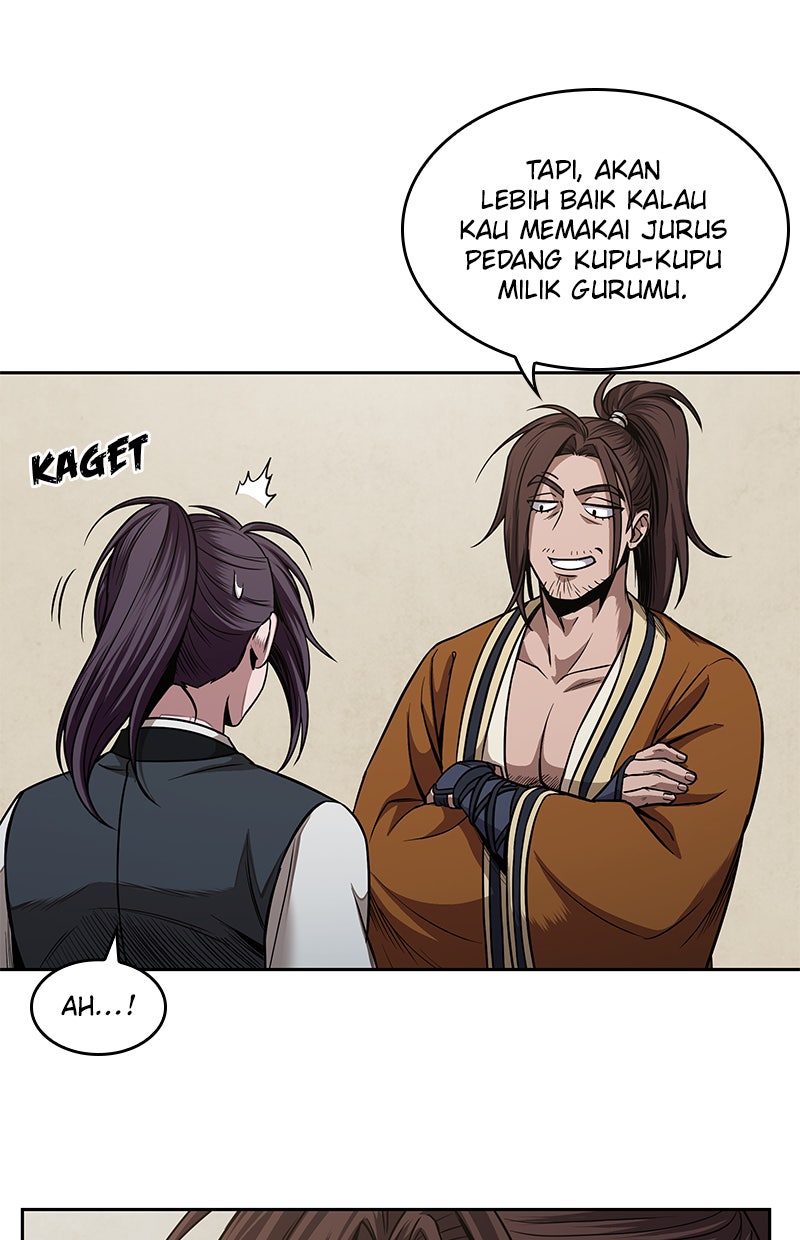 Read Nano Mashin chapter 66 image 5 on Lezhin