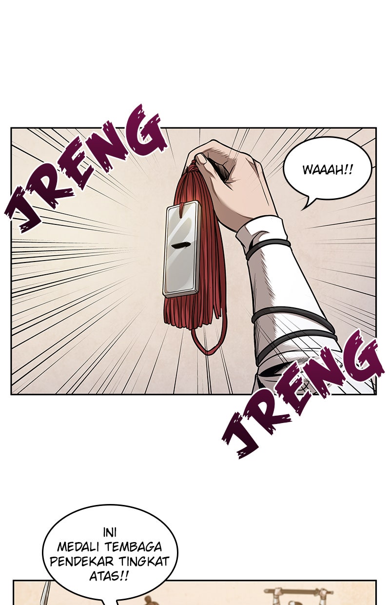 Read Nano Mashin chapter 66 image 52 on Lezhin
