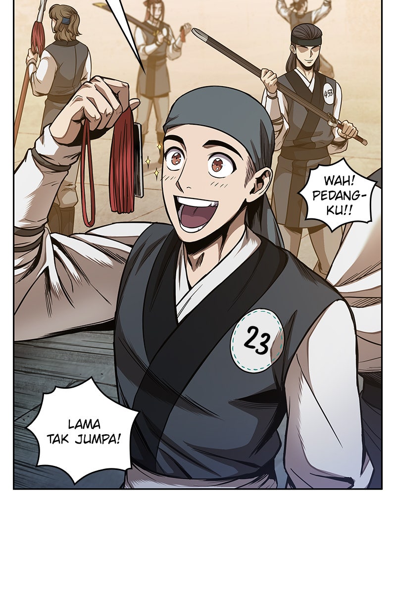 Read Nano Mashin chapter 66 image 53 on Lezhin