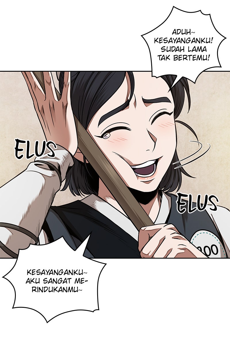 Read Nano Mashin chapter 66 image 54 on Lezhin