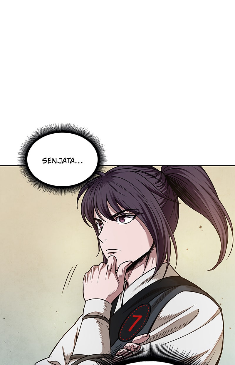 Read Nano Mashin chapter 66 image 58 on Lezhin