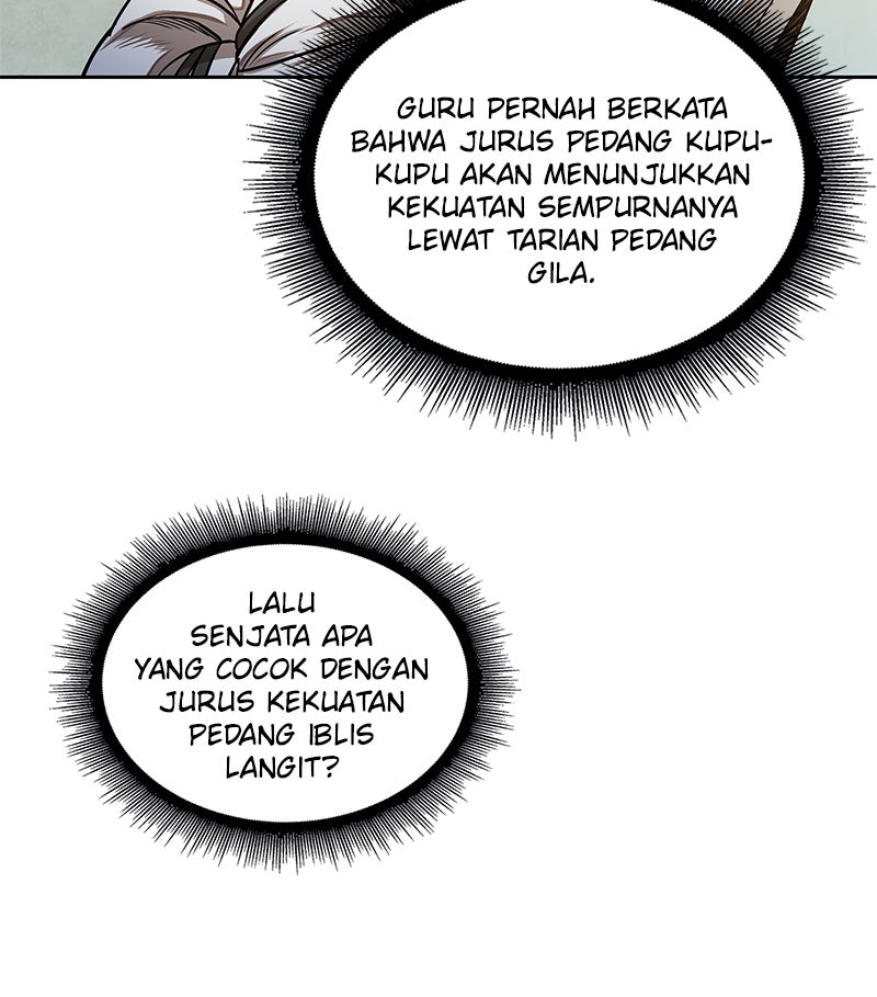 Read Nano Mashin chapter 66 image 59 on Lezhin