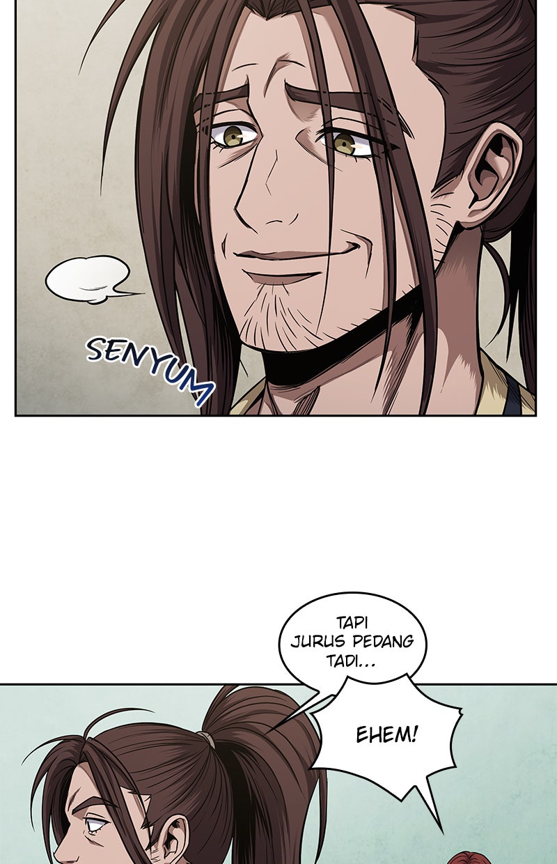 Read Nano Mashin chapter 66 image 6 on Lezhin