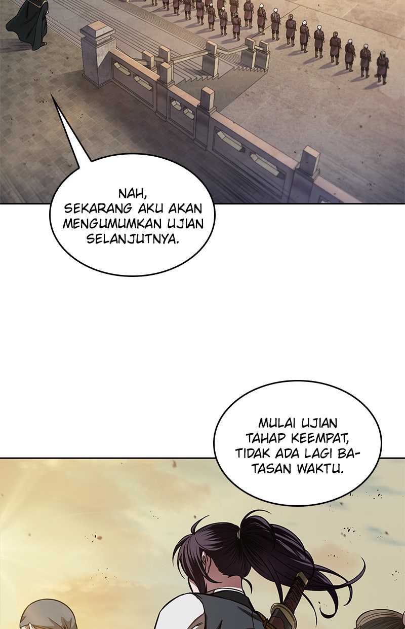 Read Nano Mashin chapter 66 image 61 on Lezhin