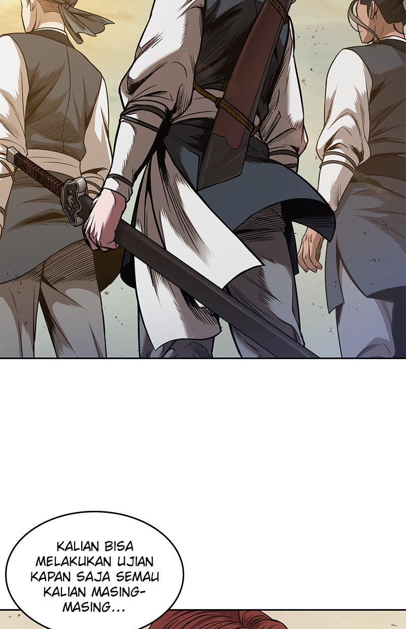 Read Nano Mashin chapter 66 image 62 on Lezhin