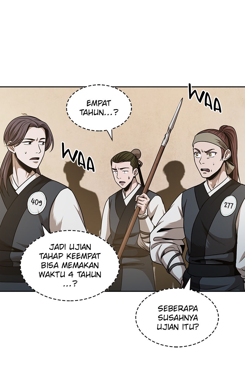 Read Nano Mashin chapter 66 image 64 on Lezhin