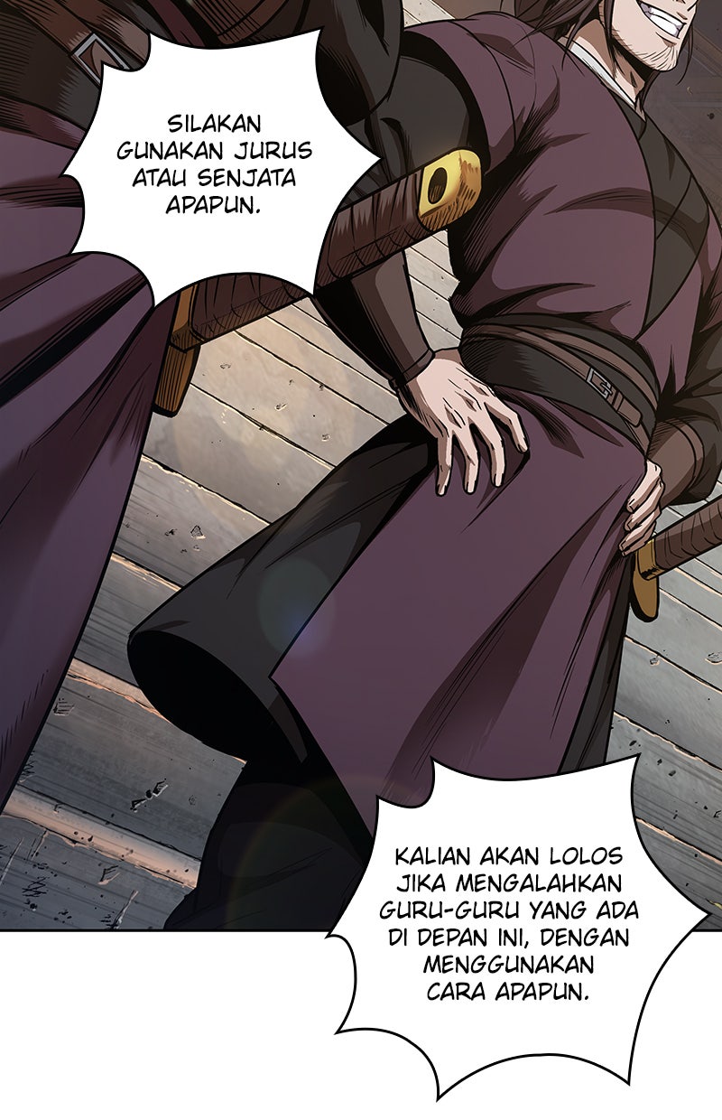 Read Nano Mashin chapter 66 image 66 on Lezhin