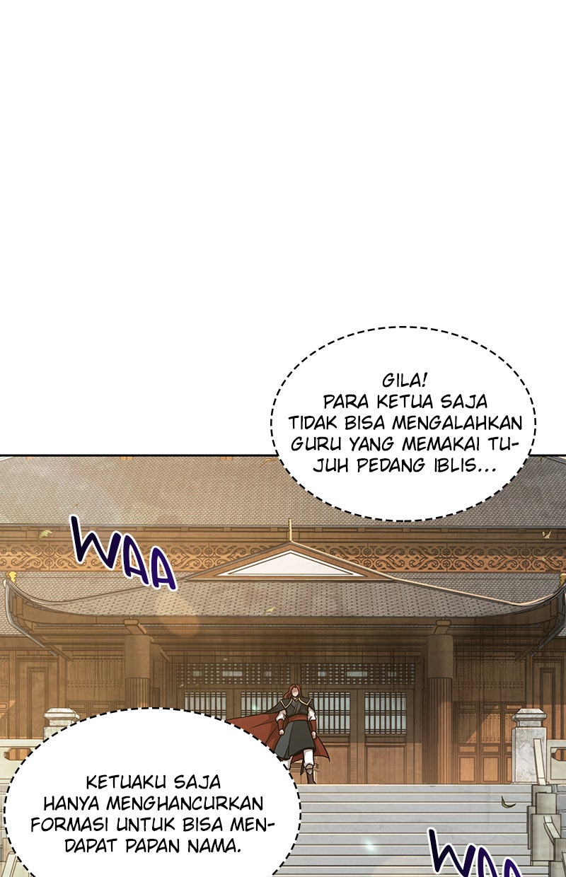 Read Nano Mashin chapter 66 image 67 on Lezhin