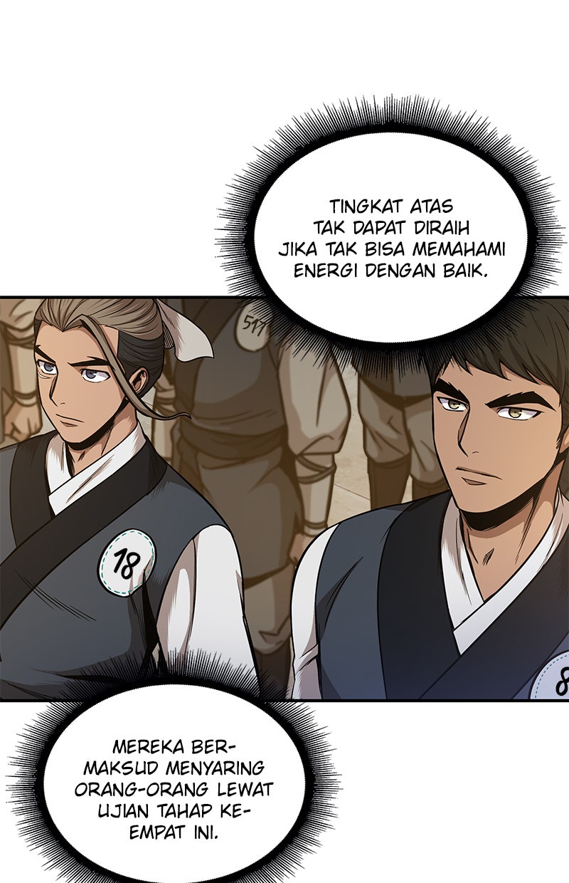 Read Nano Mashin chapter 66 image 70 on Lezhin