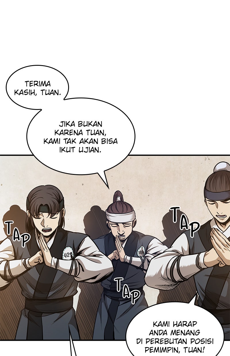 Read Nano Mashin chapter 66 image 75 on Lezhin